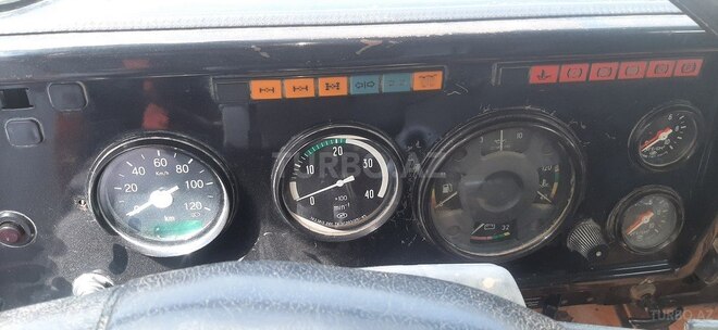 KamAz 53212 1997, 200,000 km - 11.0 l - Bakı