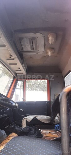 KamAz 53212 1997, 200,000 km - 11.0 l - Bakı