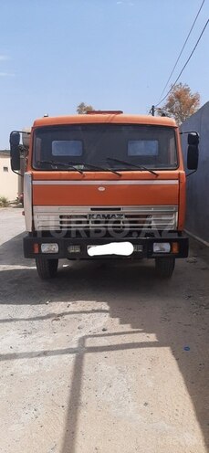 KamAz 53212 1997, 200,000 km - 11.0 l - Bakı
