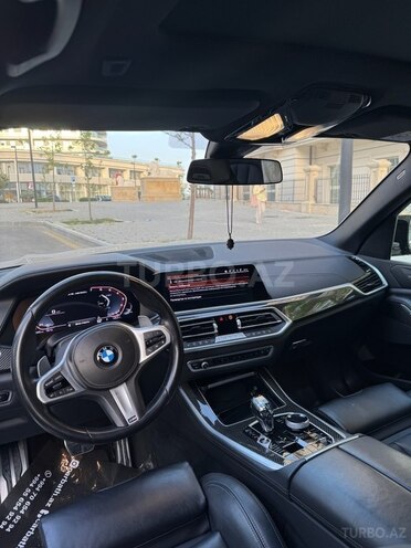 BMW X5 2021, 73,000 km - 3.0 l - Bakı