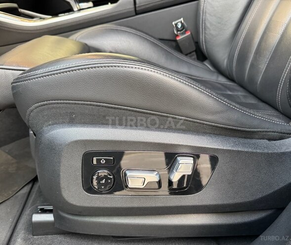 BMW X5 2021, 73,000 km - 3.0 l - Bakı