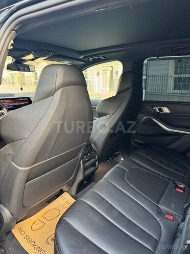 BMW X5 2021, 73,000 km - 3.0 l - Bakı