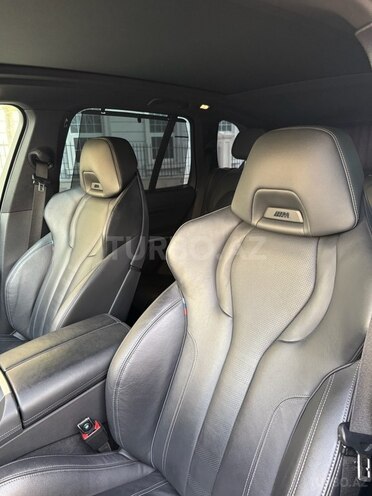 BMW X5 2021, 73,000 km - 3.0 l - Bakı