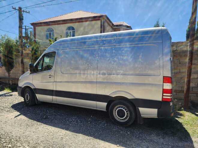 Mercedes Sprinter 316 2014, 104,000 km - 2.2 l - Bakı