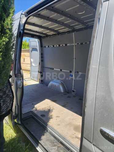Mercedes Sprinter 316 2014, 104,000 km - 2.2 l - Bakı