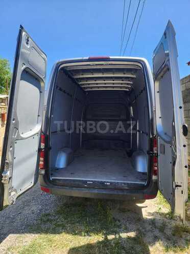 Mercedes Sprinter 316 2014, 104,000 km - 2.2 l - Bakı