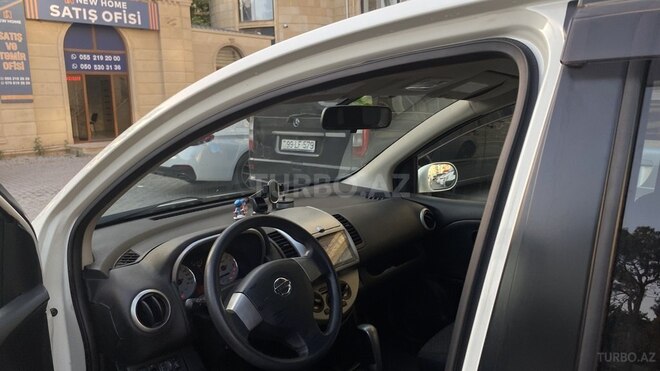 Nissan Note 2011, 17,998 km - 1.6 l - Bakı