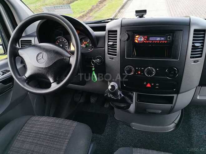 Mercedes Sprinter 316 2014, 104,000 km - 2.2 l - Bakı