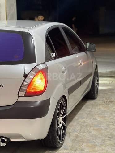 Kia Rio 2008, 300,000 km - 1.5 l - Bakı