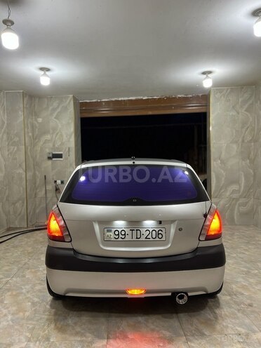 Kia Rio 2008, 300,000 km - 1.5 l - Bakı