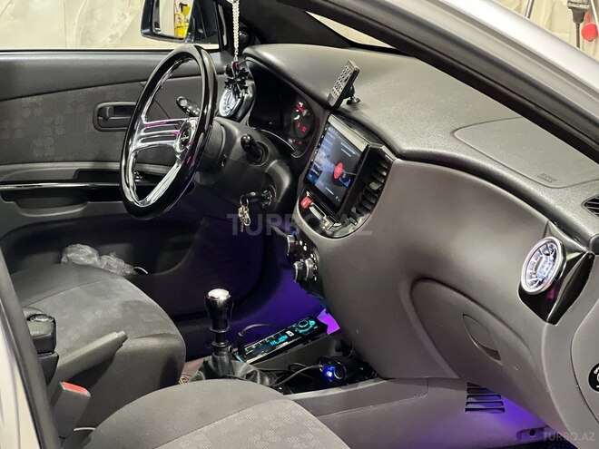 Kia Rio 2008, 300,000 km - 1.5 l - Bakı
