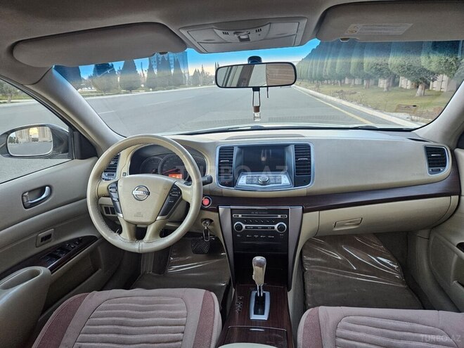 Nissan Teana 2008, 175,000 km - 2.5 l - Gəncə