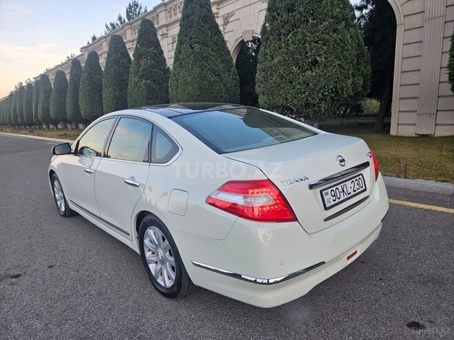 Nissan Teana 2008, 175,000 km - 2.5 l - Gəncə