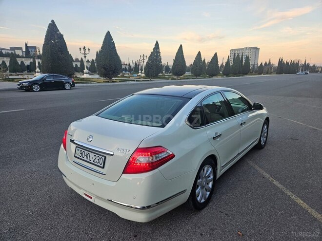 Nissan Teana 2008, 175,000 km - 2.5 l - Gəncə