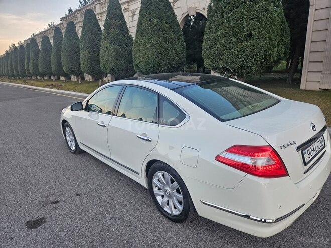 Nissan Teana 2008, 175,000 km - 2.5 l - Gəncə