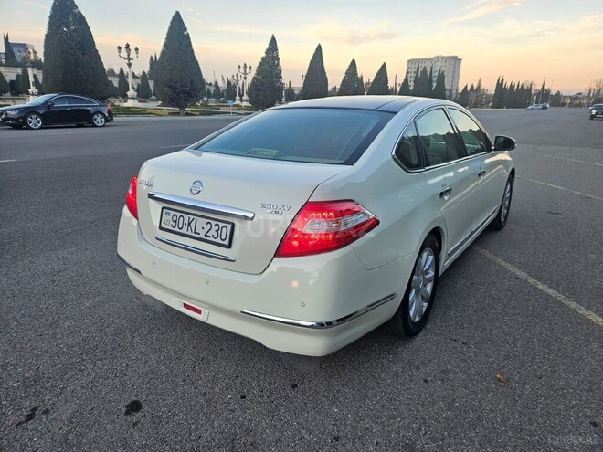 Nissan Teana 2008, 175,000 km - 2.5 l - Gəncə