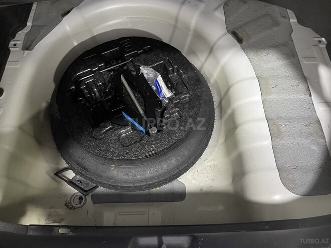 Hyundai Accent 2017, 86,000 km - 1.6 л - Sumqayıt