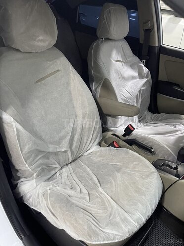 Hyundai Accent 2017, 86,000 km - 1.6 л - Sumqayıt