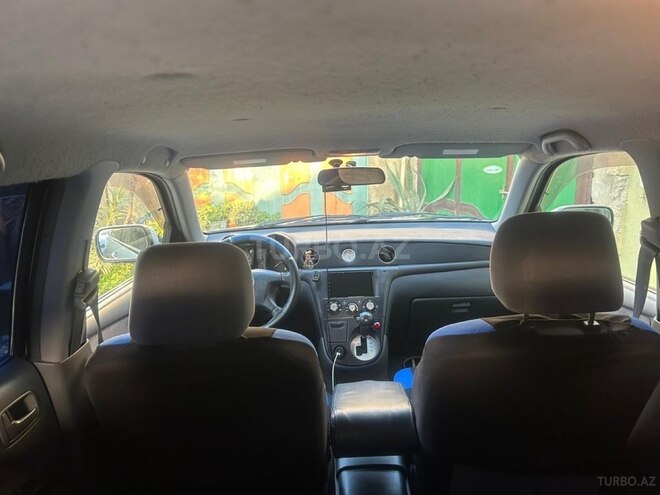 Mitsubishi Airtrek 2001, 305,000 km - 2.0 l - Bakı
