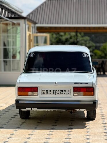 LADA (VAZ) 2107 2007, 99,999 km - 1.6 l - Gəncə