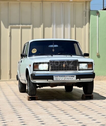 LADA (VAZ) 2107 2007, 99,999 km - 1.6 l - Gəncə
