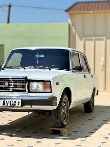 LADA (VAZ) 2107 2007, 99,999 km - 1.6 l - Gəncə