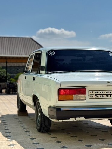 LADA (VAZ) 2107 2007, 99,999 km - 1.6 l - Gəncə