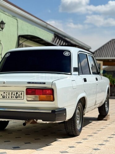 LADA (VAZ) 2107 2007, 99,999 km - 1.6 l - Gəncə