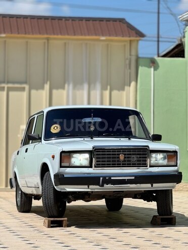 LADA (VAZ) 2107 2007, 99,999 km - 1.6 l - Gəncə