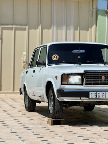 LADA (VAZ) 2107 2007, 99,999 km - 1.6 l - Gəncə