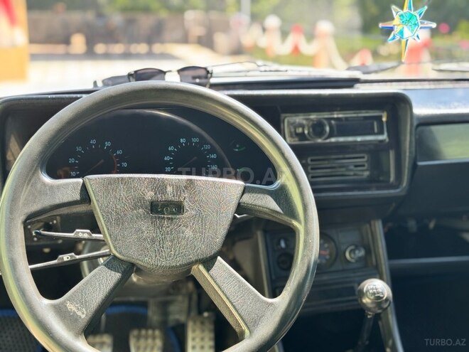 LADA (VAZ) 2107 2007, 99,999 km - 1.6 l - Gəncə