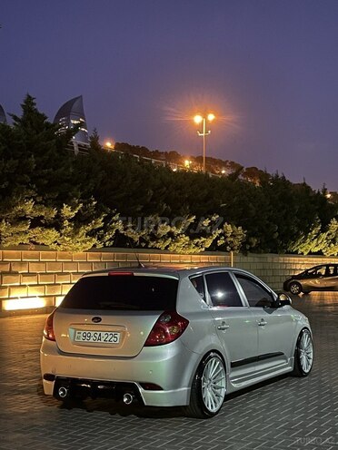 Kia Ceed 2007, 390,000 km - 1.4 л - Bakı