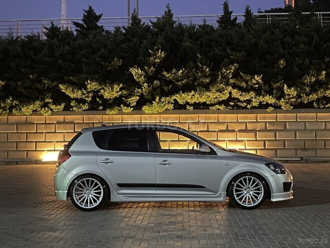 Kia Ceed 2007, 390,000 km - 1.4 л - Bakı