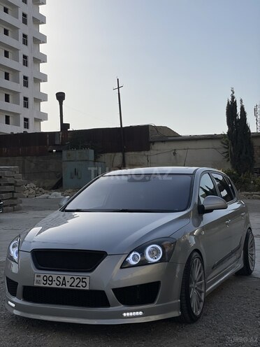 Kia Ceed 2007, 390,000 km - 1.4 л - Bakı