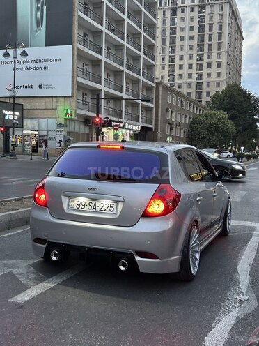 Kia Ceed 2007, 390,000 km - 1.4 л - Bakı