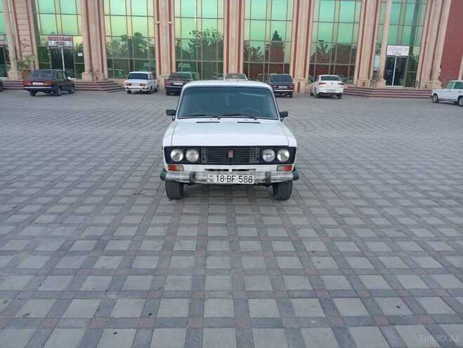 LADA (VAZ) 2106 1983, 85,000 km - 1.6 l - Şirvan