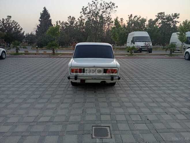 LADA (VAZ) 2106 1983, 85,000 km - 1.6 l - Şirvan