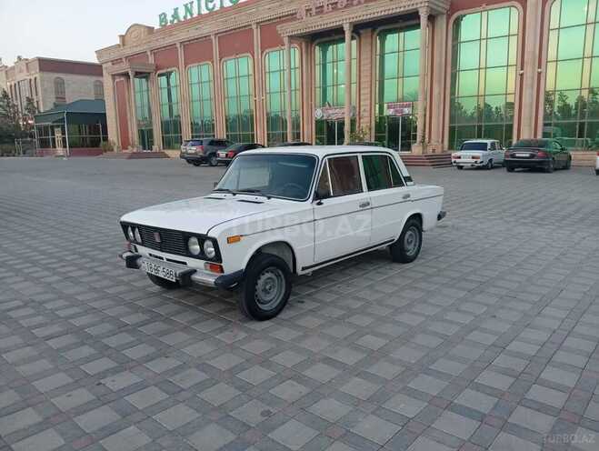LADA (VAZ) 2106 1983, 85,000 km - 1.6 l - Şirvan
