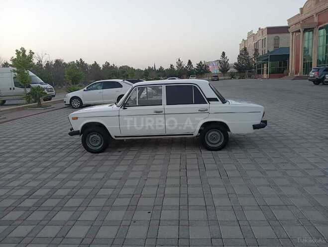 LADA (VAZ) 2106 1983, 85,000 km - 1.6 l - Şirvan