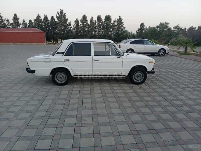 LADA (VAZ) 2106 1983, 85,000 km - 1.6 l - Şirvan
