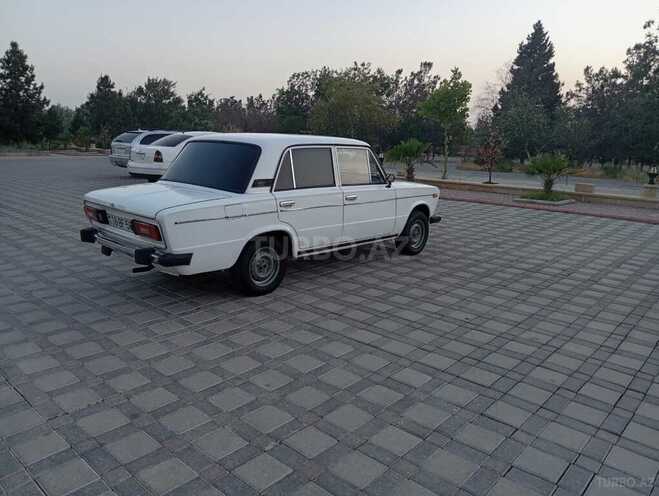 LADA (VAZ) 2106 1983, 85,000 km - 1.6 l - Şirvan