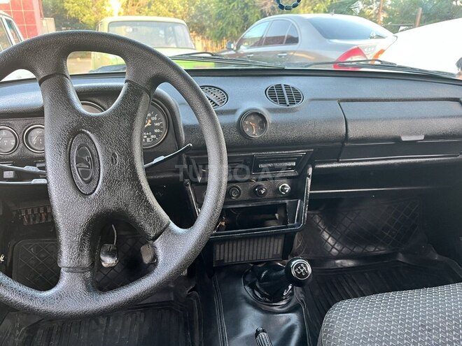 LADA (VAZ) 2106 1983, 85,000 km - 1.6 l - Şirvan