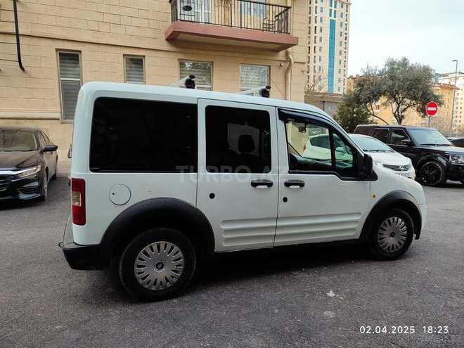 Ford Tourneo Connect 2007, 312,000 km - 1.8 л - Bakı
