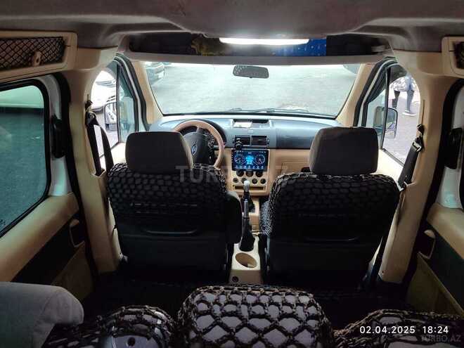 Ford Tourneo Connect 2007, 312,000 km - 1.8 л - Bakı