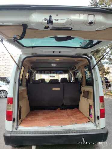 Ford Tourneo Connect 2007, 312,000 km - 1.8 л - Bakı