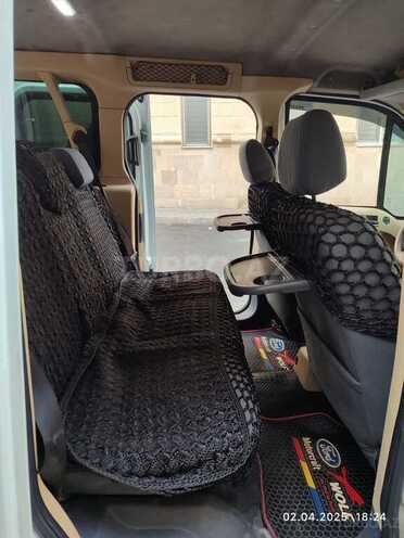 Ford Tourneo Connect 2007, 312,000 km - 1.8 л - Bakı