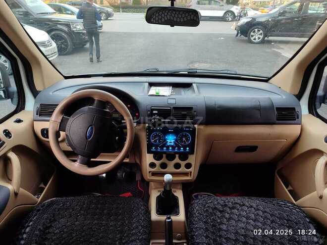 Ford Tourneo Connect 2007, 312,000 km - 1.8 л - Bakı