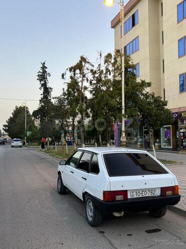 LADA (VAZ) 2109 1990, 127,000 km - 1.5 l - Şirvan