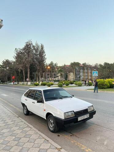 LADA (VAZ) 2109 1990, 127,000 km - 1.5 l - Şirvan