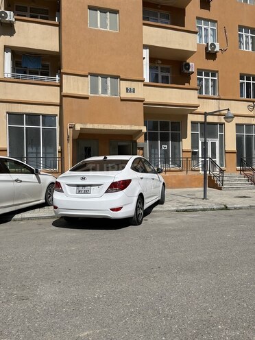 Hyundai Accent 2012, 171,000 km - 1.6 l - Bakı